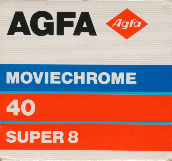 agfa moviechrome 40
