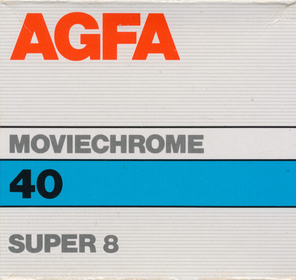 agfa moviechrome 40