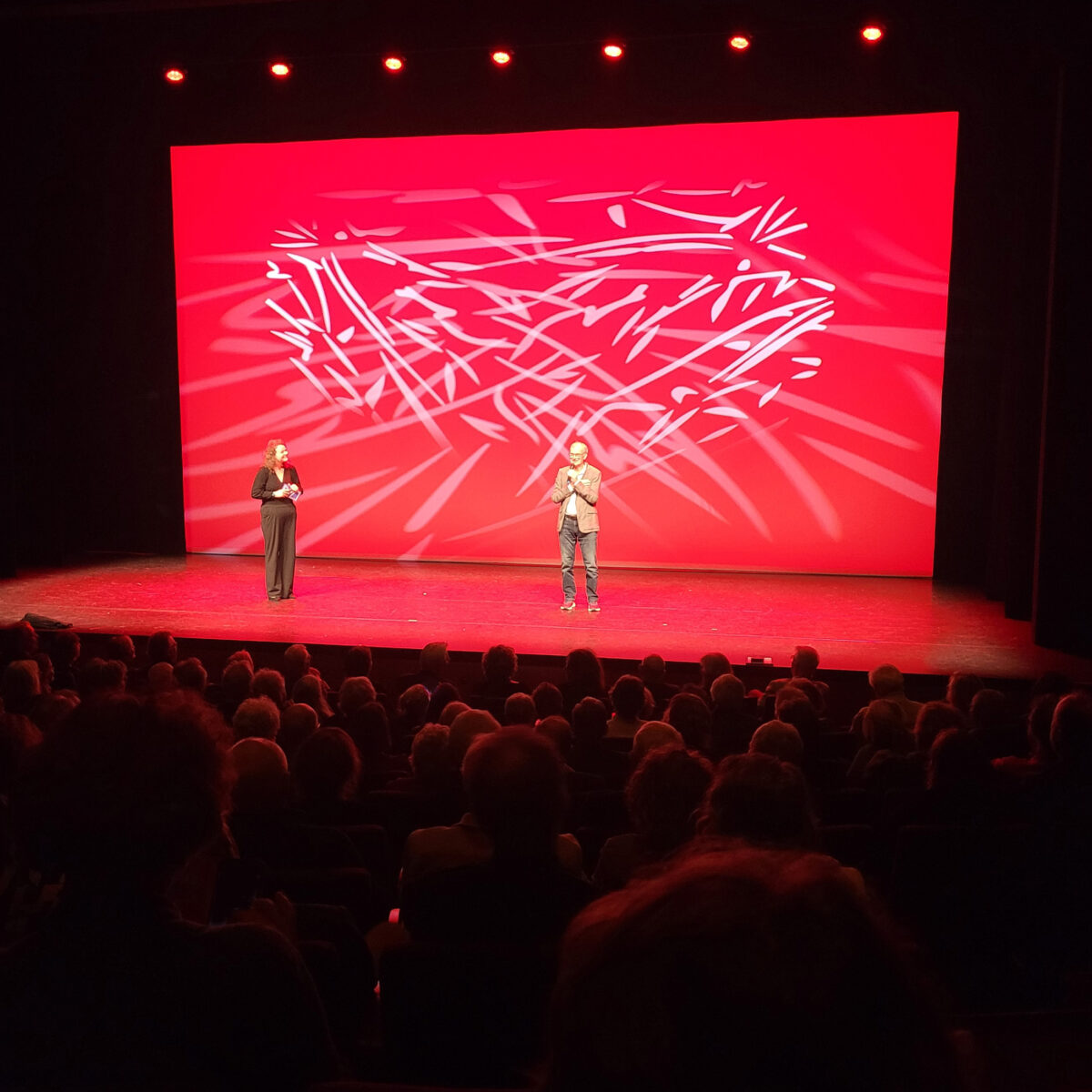 Theater de Vest Alkmaar