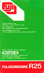 Fuji R25