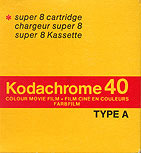 kodachrome