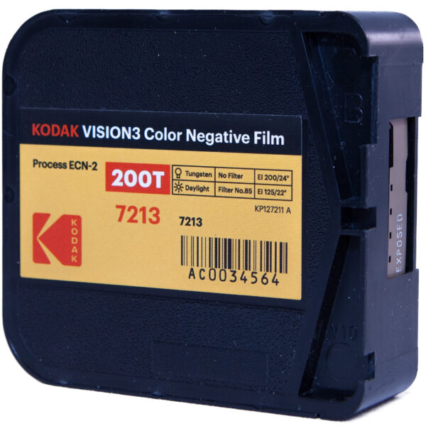 Kodak Vision 7213