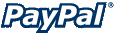 PayPal logo