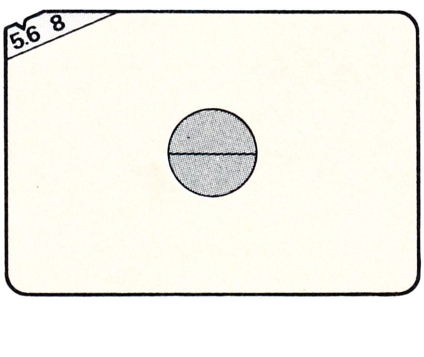 aperture scale corner