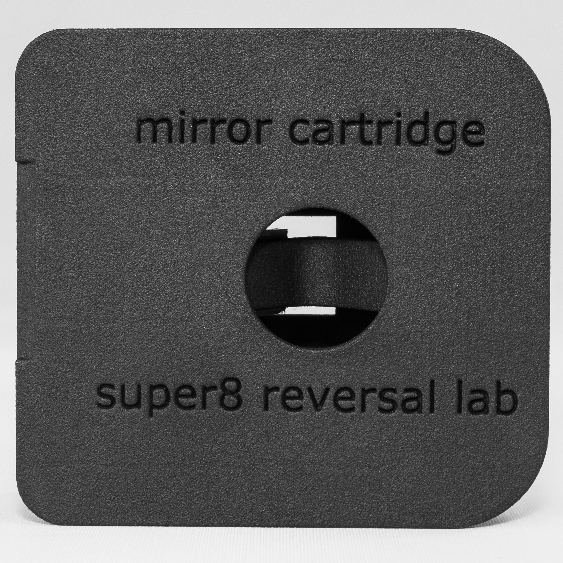 Mirror Cartridge for super8 cameras